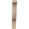 Ekena Millwork 6"W x 34"D x 40"H Funston Rough Sawn Knee Brace, Douglas Fir BRC06X34X40FST00RDF - alternate 3